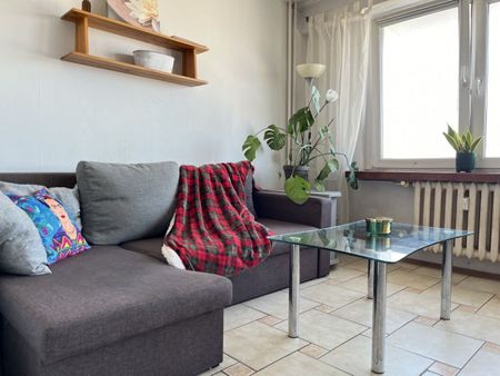 Kawalerka w sercu Poznania – Jeżyce 25 m² - Фото 3