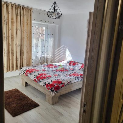 Garsonieră 30 mp | decomandată | modernă | balcon închis - Fotografie 1