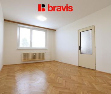 Pronájem bytu 2+1 62 m2 - Photo 3