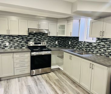 For Lease - 53 Jefferson Road Unit# Basement, Brampton, Ontario - Photo 5