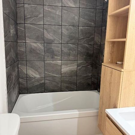 4 1/2 rénové Limoilou - Photo 4