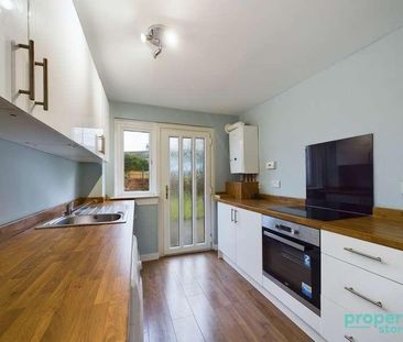 Tasman Drive, East Kilbride, South Lanarkshire, G75 - Photo 2