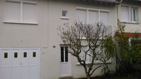 Location Maison 5 pièces 81m² - Photo 4