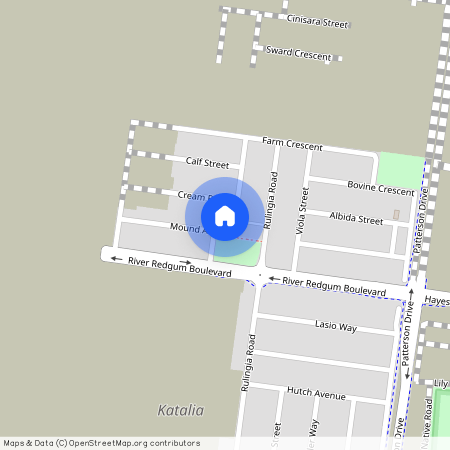 31 Mound Avenue, Vic 3064, Donnybrook