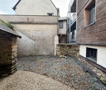 Location Appartement 1 pièce 29m² - Photo 1