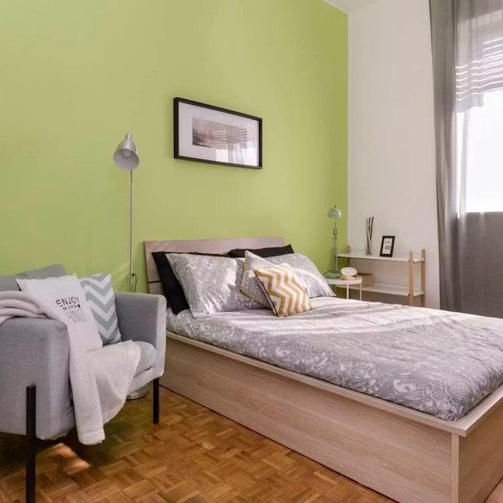 Via dei Pioppi, Cesano Boscone, Lombardy 20090 - Photo 1