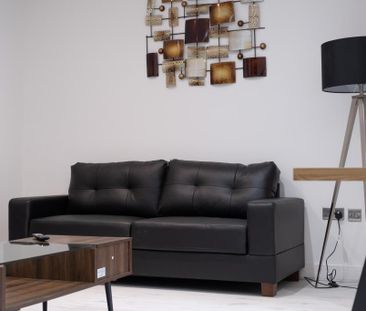 1 bedroom house to rent - Photo 4