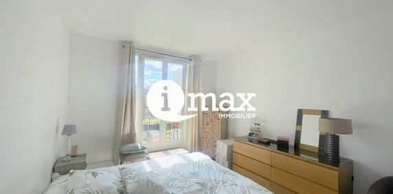 Location Appartement COURBEVOIE - - Photo 2