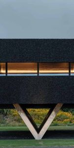 NZ Home of the Year 2025 – Bunker House - Photo 3