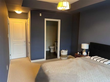 For Lease - 263 Georgian Drive Unit# 208, Oakville, Ontario - Photo 4