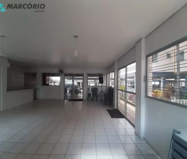 Apartamento à venda e para locação, Condomínio Residencial Parque O... - Foto 1