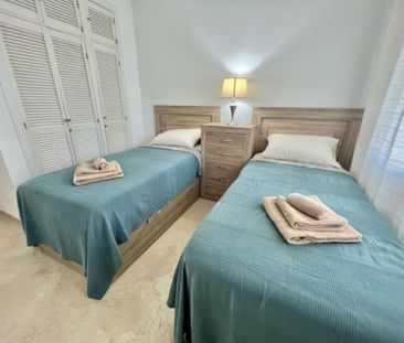 Middle Floor Apartment in Costalita - Photo 2
