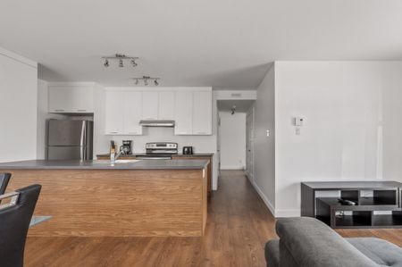 Appartement à louer - L'Ancienne-Lorette - Photo 3