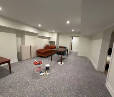 For Lease - 49 Glen Watford Drive Unit# Bsmt, Toronto, Ontario - Photo 4