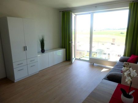 Pronájem bytu 1+kk 36 m² - Photo 3