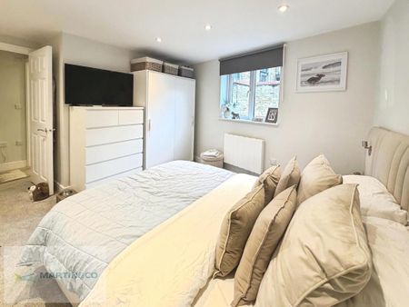 1 bedroom apartment to rent - Photo 5