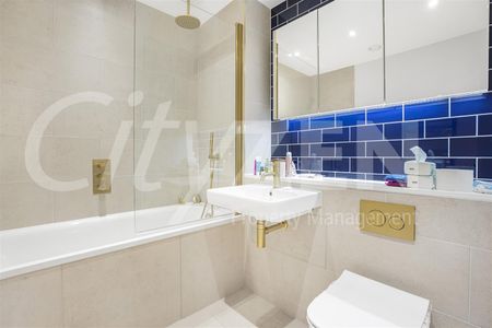 Brookline Building, 49 Fulton Road, London - Photo 5
