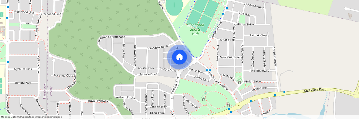 9 Delphi Way, WA 6069, Aveley