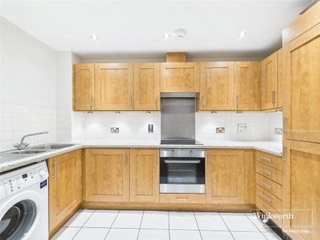 2 bedroom apartment to rent - Photo 5