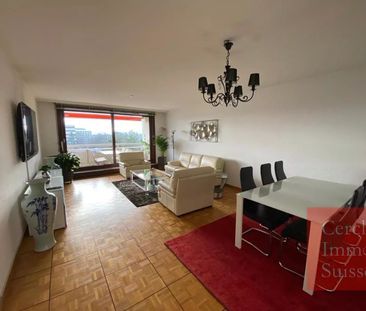 Geneva Right Bank ? Furnished 5.5-room apartment, 165 m², 7th floor... - Photo 4