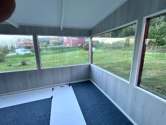 Harva ängsväg, Upplands Väsby - Photo 1