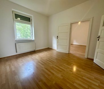 3-Zimmer-Altbauwohnung in Worms sucht neuen Mieter - Photo 4