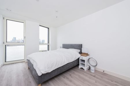 Fiador Apartments, Greenwich, SE10, London - Photo 2