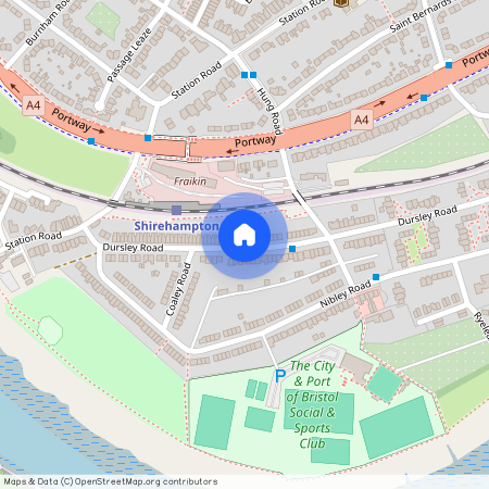 Dursley Road, BS11 9XE, Bristol