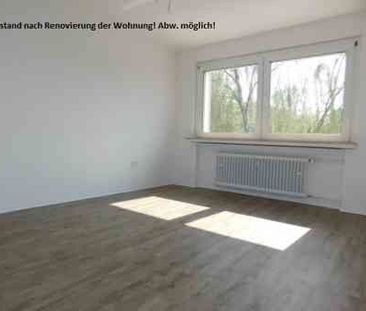 Nette Nachbarn gesucht: Renovierte 3-Zimmer-Wohnung mit Balkon in r... - Photo 3