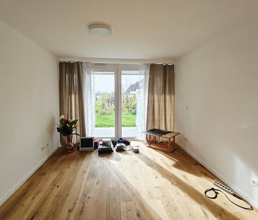Schuch Immobilien – Neubauwohnung in ruhiger Altersresidenz – Premi... - Photo 1
