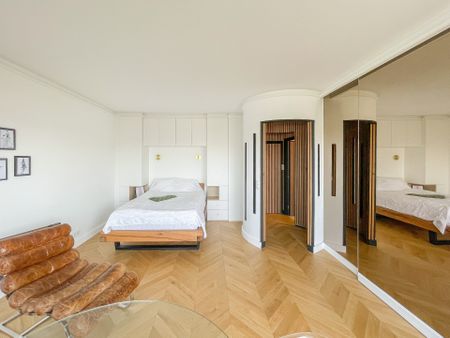 Appartement ancien - Photo 5