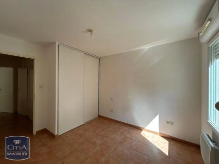 Appartement à louer 3 pièces 55.73m² - Photo 5