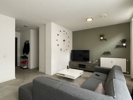 Te huur: Appartement Johan Frisostraat in Nijverdal - Photo 5