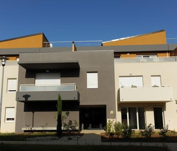 location Appartement T2 DE 45.27m² À ARTIGUES PRES BORDEAUX - Photo 4