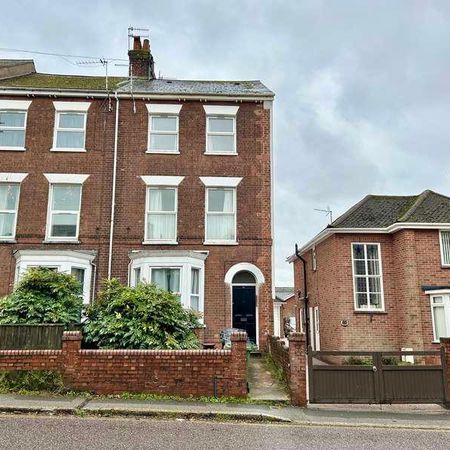 Blackboy Road, Exeter, EX4 - Photo 3