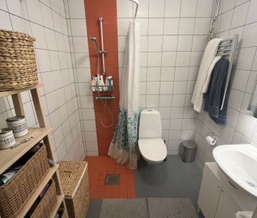 Vallavägen, Linköping - Photo 5