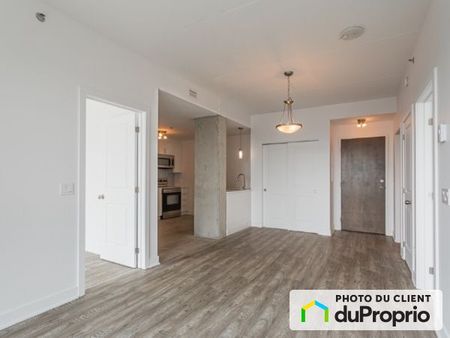 9430 Boulevard Lacordaire, Saint-Léonard à louer - Photo 5
