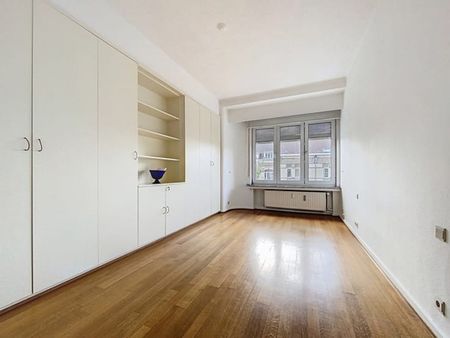 Appartement te huur - Foto 2