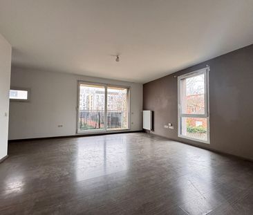T4 NON MEUBLE de 81,15 m², rue de L’Amiral Courbet – FIVES réf 6229... - Photo 1
