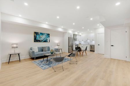 For Lease - 8915 Heritage Road Unit# Basement, Brampton, Ontario - Photo 2