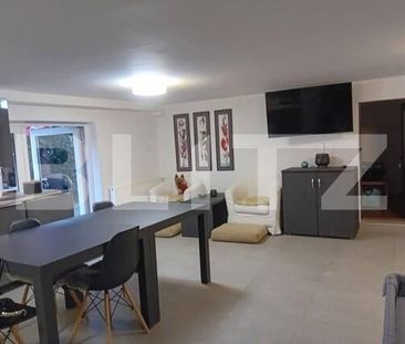 Apartament 3 camere, modern, pet friendly, zona Manastur - Photo 4