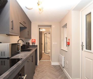 Studio to rent - Photo 4