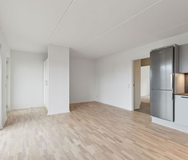 Onsholtvej 50A, 1. sal - Foto 1