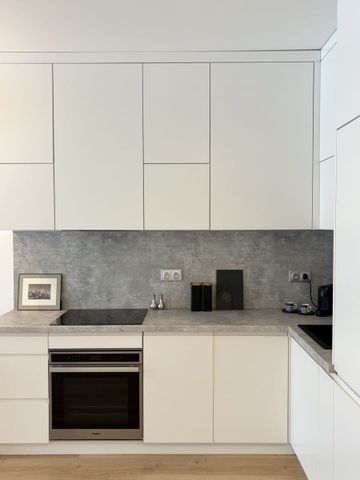 Eleganckie 2 pokoje na wynajem 38.94 m² - Photo 4