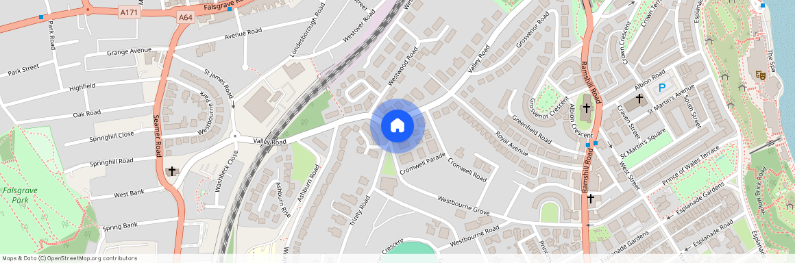 Greystones, 47 Westbourne Grove