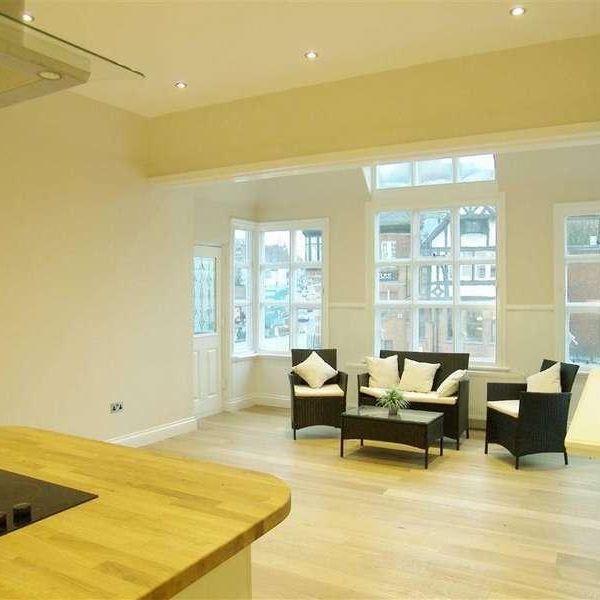 Medway Wharf Road, Tonbridge, TN9 - Photo 1