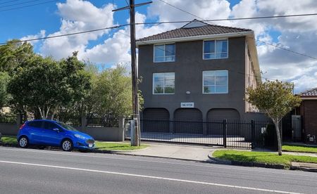 Register to Inspect- Two bedroom apartment - Photo 2