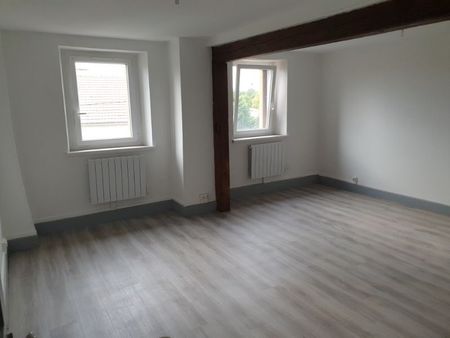 Location Appartement 2 pièces 55m² - Photo 3