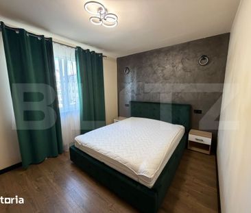 Apartament 3 camere, modern, parcare, zona Cetatii - Fotografie 5