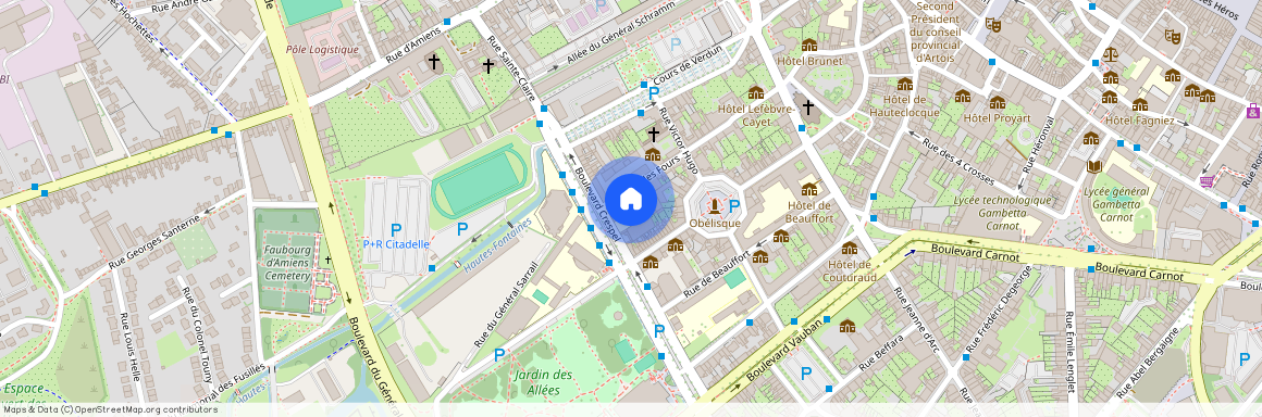 62000, Pas De Calais